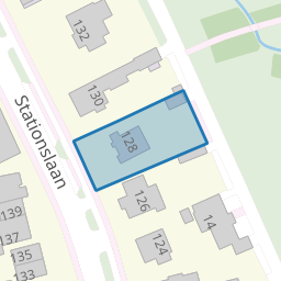 Perceel HDW00-D-3612