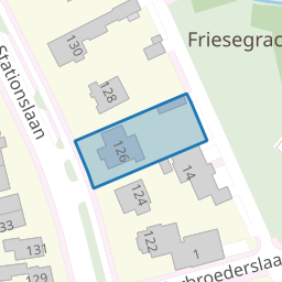 Perceel HDW00-D-3613