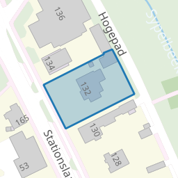 Perceel HDW00-D-3615