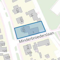 Perceel HDW00-D-3617