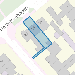 Perceel HDW00-D-3620