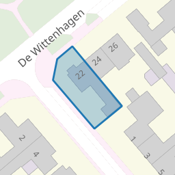 Perceel HDW00-D-3621