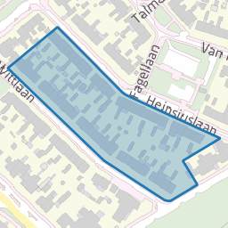 Perceel HDW00-D-3622