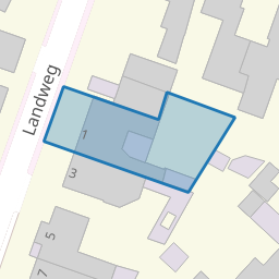 Perceel HDW00-D-3636