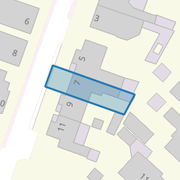 Perceel HDW00-D-3639