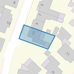 Perceel HDW00-D-3641