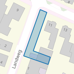 Perceel HDW00-D-3644