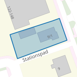 Perceel HDW00-D-3650