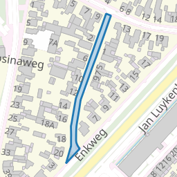 Perceel HDW00-D-3737