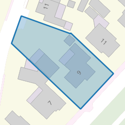 Perceel HDW00-D-3740