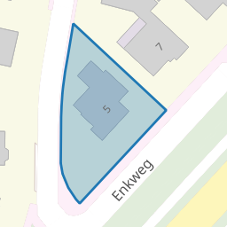 Perceel HDW00-D-3742