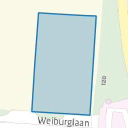 Perceel HDW00-D-3750