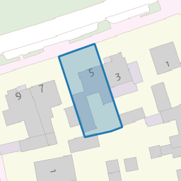 Perceel HDW00-D-3819