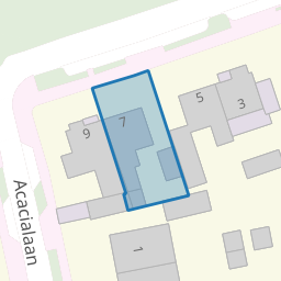 Perceel HDW00-D-3820