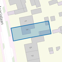 Perceel HDW00-D-3823