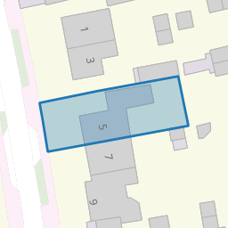 Perceel HDW00-D-3824