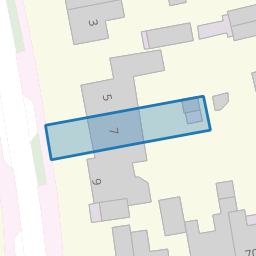 Perceel HDW00-D-3825