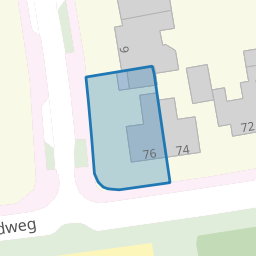 Perceel HDW00-D-3828