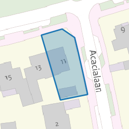 Perceel HDW00-D-3829