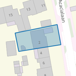 Perceel HDW00-D-3831