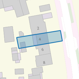 Perceel HDW00-D-3832