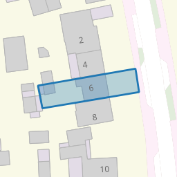 Perceel HDW00-D-3833