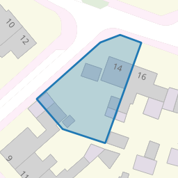 Perceel HDW00-D-3850