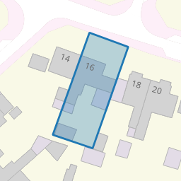 Perceel HDW00-D-3851