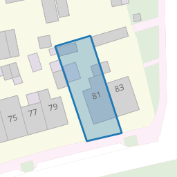 Perceel HDW00-D-3854