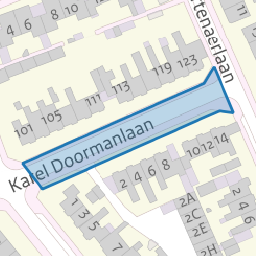 Perceel HDW00-D-3871