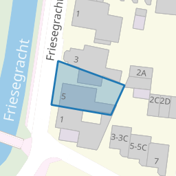 Perceel HDW00-D-3880