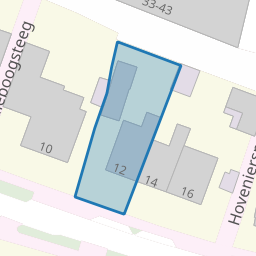 Perceel HDW00-D-3884