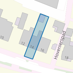 Perceel HDW00-D-3885