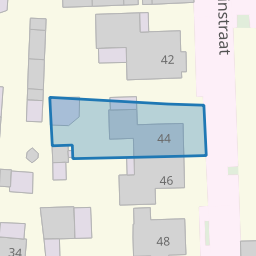 Perceel HDW00-D-3887