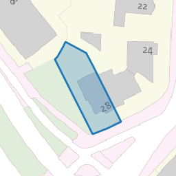 Perceel HDW00-D-3906