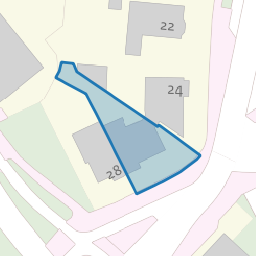 Perceel HDW00-D-3907