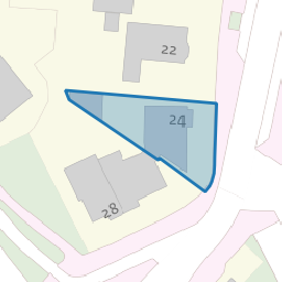 Perceel HDW00-D-3908