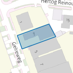 Perceel HDW00-D-3923