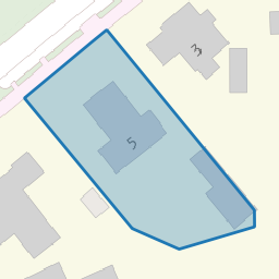 Perceel HDW00-D-3929