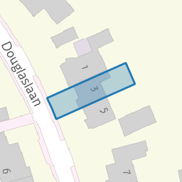 Perceel HDW00-D-3932