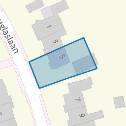 Perceel HDW00-D-3933