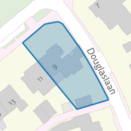 Perceel HDW00-D-3937