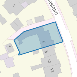 Perceel HDW00-D-3940