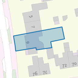 Perceel HDW00-D-3945