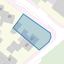 Perceel HDW00-D-3947