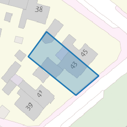 Perceel HDW00-D-3948