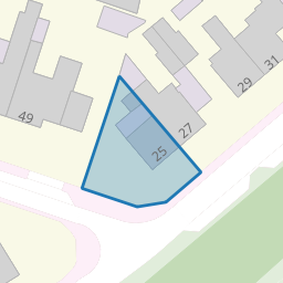 Perceel HDW00-D-3951