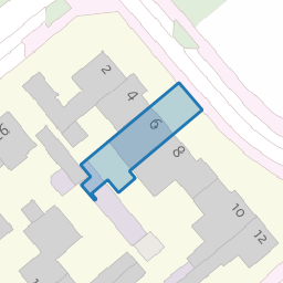 Perceel HDW00-D-3960