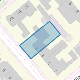 Perceel HDW00-D-3964