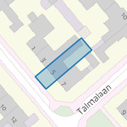 Perceel HDW00-D-3966